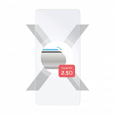 Sklo FIXED pro Samsung Galaxy A35 5G, čiré Sklo FIXED pro Samsung Galaxy A35 5G, čiré