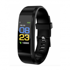 Fitness náramek Fit Essential Fitness náramek Fit Essential
