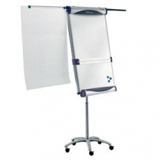 Flipchart NOBO PIRANHA MOBILE