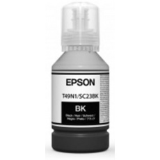 Epson SC-T3100x Black 140ml T49H