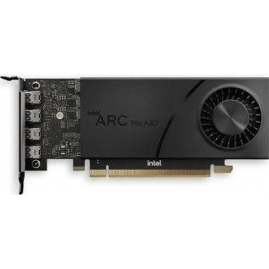 HP Intel Arc A380 6 GB GDDR6 FH 3DP+HDMI PCIe x16 HP Intel Arc A380 6 GB GDDR6 FH 3DP+HDMI PCIe x16