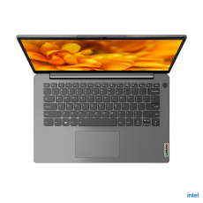 Lenovo IdeaPad 3/14ITL6/i3-1115G4/14"/FHD/8GB/512GB SSD/UHD/W11H/Gray/2R Lenovo IdeaPad 3/14ITL6/i3-1115G4/14"/FHD/8GB/512GB SSD/UHD/W11H/Gray/2R