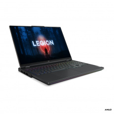 Lenovo Legion Pro 7/16ARX8H/R9-7945HX/16"/2560x1600/32GB/1TB SSD/RTX 4080/W11H/Gray/3R Lenovo Legion Pro 7/16ARX8H/R9-7945HX/16"/2560x1600/32GB/1TB SSD/RTX 4080/W11H/Gray/3R