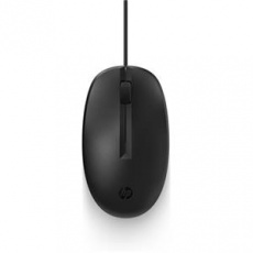 HP 128 LSR Wired Mouse - USB myš HP 128 Laser