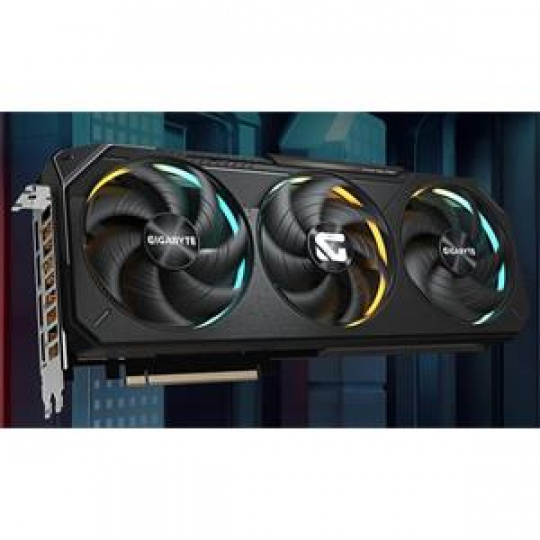 GIGABYTE RTX™ 5070 GAMING OC 12G