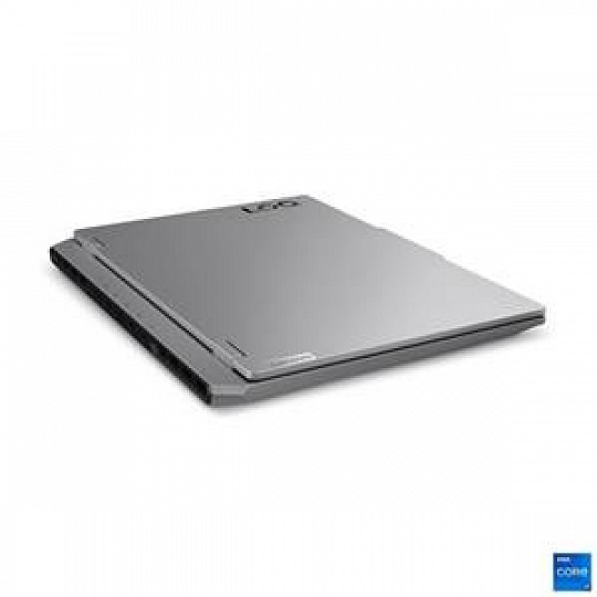 Lenovo LOQ 15IRX10 i7-13645HX/16GB/SSD 1TB/15,6"/IPS/FHD/144Hz/300nitů/RTX5050 8GB/bezADPT/WIN11 Home/šedá Lenovo LOQ 15IRX10 i7-13645HX/16GB/SSD 1TB/15,6"/IPS/FHD/144Hz/300nitů/RTX5050 8GB/bezADPT/WIN11 Home/šedá