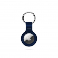 Epico Silicone Case for AirTag - modrá