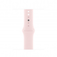 Watch Acc/41/Light Pink Sport Band - S/M