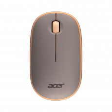 Acer AMR100/Cestovní/Optická/1 600 DPI/Bezdrátové USB/Béžová Acer AMR100/Cestovní/Optická/1 600 DPI/Bezdrátové USB/Béžová
