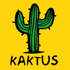 T-Mobile KAKTUS SIM karta 100 Kč kredit T-Mobile KAKTUS SIM karta 100 Kč kredit