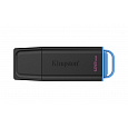 Kingston DataTraveler Exodia/128GB/USB 3.2/USB-A/Černá
