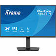 iiyama ProLite/XB2491H-B1/23,8"/IPS/FHD/120Hz/1ms/Černá/3R