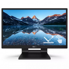 24" LED Philips 242B9TL