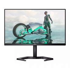 Philips/24M1N3200ZS/23,8"/IPS/FHD/165Hz/1ms/Black/3R Philips/24M1N3200ZS/23,8"/IPS/FHD/165Hz/1ms/Black/3R