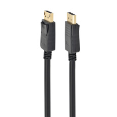 Gembird DisplayPort cable, 4K, 10 m Gembird DisplayPort cable, 4K, 10 m