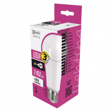 EMOS LED ŽÁROVKA CLASSIC A67 20W(150W) 2452lm E27 NW EMOS LED ŽÁROVKA CLASSIC A67 20W(150W) 2452lm E27 NW
