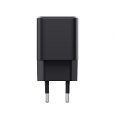 TRUST MAXO 65W SMALL USB-C CHARGER BLK