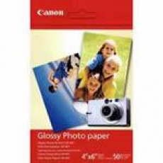 Canon GP-501, A4 fotopapír lesklý, 100 ks, 200g/m Canon GP-501, A4 fotopapír lesklý, 100 ks, 200g/m