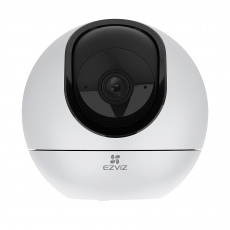 EZVIZ C6 (PT, 2K, AI - Human and Pet detection) EZVIZ C6 (PT, 2K, AI - Human and Pet detection)