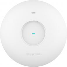 Grandstream GWN7674 přístupový bod Wi-Fi 7, BE21000, PoE++, 1x10G a 1x2,5G WAN/LAN, 48SSID, Mesh Grandstream GWN7674 přístupový bod Wi-Fi 7, BE21000, PoE++, 1x10G a 1x2,5G WAN/LAN, 48SSID, Mesh