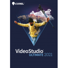 VideoStudio Ultimate 2021 ML VideoStudio Ultimate 2021 ML