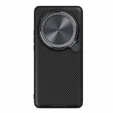 Nillkin CamShield Prop Magnetic Zadní Kryt pro Xiaomi 15 Ultra Black Nillkin CamShield Prop Magnetic Zadní Kryt pro Xiaomi 15 Ultra Black