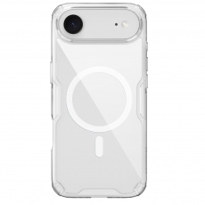 Nillkin Nature TPU PRO Magnetic Kryt pro Apple iPhone Air Transparent Nillkin Nature TPU PRO Magnetic Kryt pro Apple iPhone Air Transparent