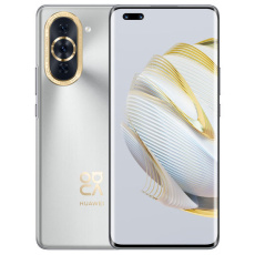 Huawei Nova 10 Pro/8GB/256GB/Silver Huawei Nova 10 Pro/8GB/256GB/Silver
