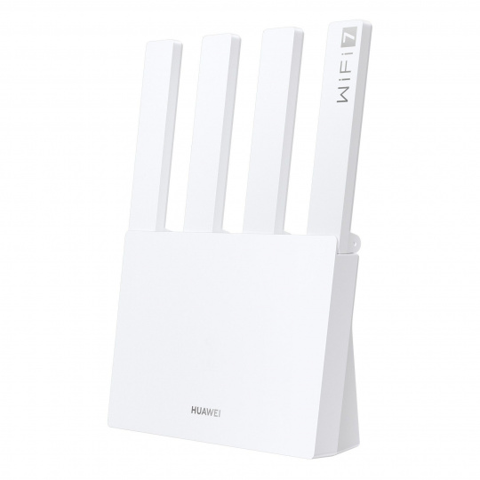 Huawei WiFi7 BE3 router WUKUN-BE32-20