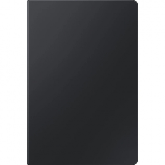 Samsung Ochranný kryt s klávesnicí a touchpadem pro Galaxy Tab S9+/S9 FE+ Black