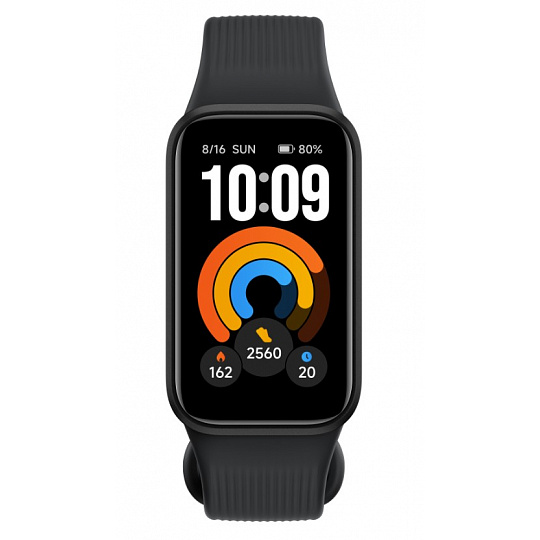Xiaomi Smart Band 11 Active Black Xiaomi Smart Band 11 Active Black