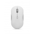 Lenovo 350 Bluetooth Silent Mouse (Cloud Grey)