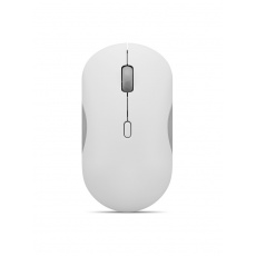 Lenovo 350 Bluetooth Silent Mouse (Cloud Grey)