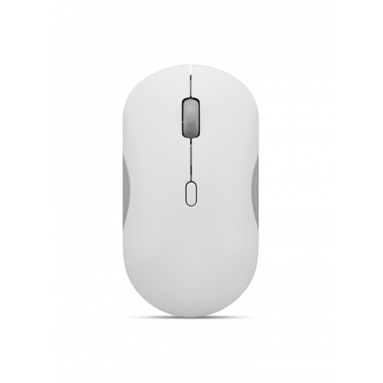 Lenovo 350 Bluetooth Silent Mouse (Cloud Grey) Lenovo 350 Bluetooth Silent Mouse (Cloud Grey)