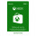Dárkové karty a předplatné XBOX