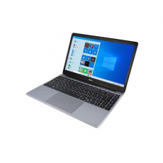 UMAX VisionBook 14Wr, Celeron N4020, 4GB, 64GB, Windows 10 Pro, šedý