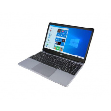 UMAX VisionBook 14Wr, Celeron N4020, 4GB, 64GB, Windows 10 Pro, šedý UMAX VisionBook 14Wr, Celeron N4020, 4GB, 64GB, Windows 10 Pro, šedý