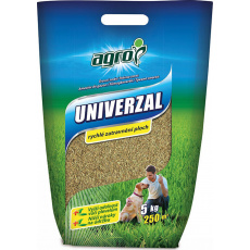Travní směs Agro  UNIVERZÁL 5 kg