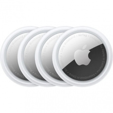 Lokátor Apple AirTag (4 pack) Lokátor Apple AirTag (4 pack)