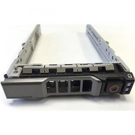 DELL rámeček pro SATA/SAS HDD do serveru PowerEdge 2,5"