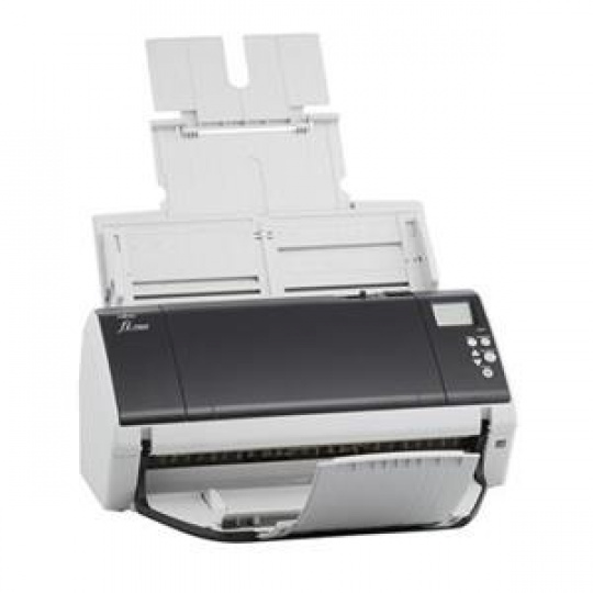 Fujitsu fi-7460, A3, duplex, 120 ipm, color, USB 3.0, ultrazvuk, ADF 100