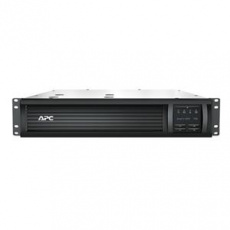 APC Smart-UPS 750VA LCD RM 2U 500W, hloubka 406 mm + management karta