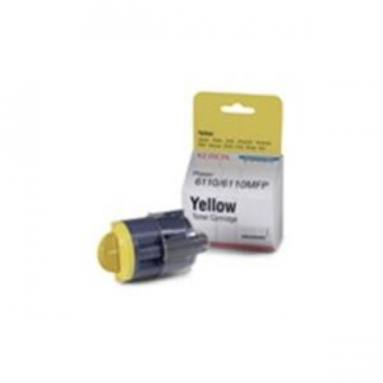 Xerox Toner Yellow pro Phaser 7500 (9600 str)