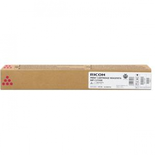 Ricoh - toner 842059 (MPC2550), 5500 stran, purpurový