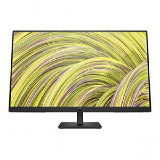 HP P27h G5 27"IPS FHD/ 250/ 1000/ DP/ HDMI/ VGA/ 5ms/ rep