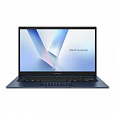 ASUS Vivobook 14 - Core 3 100U/8GB/256GB SSD/14"/FHD/IPS/2y PUR/Win 11 Home/modrá