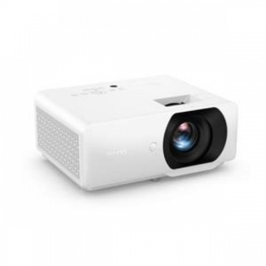 BenQ DLP Projektor LH655C 1920x1080 FHD/4000 ANSI lm/1.48~1.62/3M:1/HDMI/USB-A/Jack/Repro BenQ DLP Projektor LH655C 1920x1080 FHD/4000 ANSI lm/1.48~1.62/3M:1/HDMI/USB-A/Jack/Repro