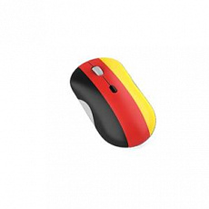 Lenovo 350 Bluetooth Silent Mouse FAN EDITION - GERMANY