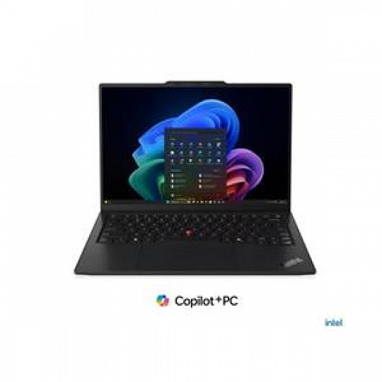Lenovo ThinkPad X1 Carbon G14 Aura Edition Copilot+PC Ultra 7 355/32GB/1TB/14" WUXGA Touch/3yPremier/Win11 Pro/černá Lenovo ThinkPad X1 Carbon G14 Aura Edition Copilot+PC Ultra 7 355/32GB/1TB/14" WUXGA Touch/3yPremier/Win11 Pro/černá