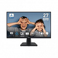 MSI monitor PRO MP275Q E14, 27" IPS/2560 x 1440 (WQHD)/144Hz/1ms/2x HDMI/DP/černá